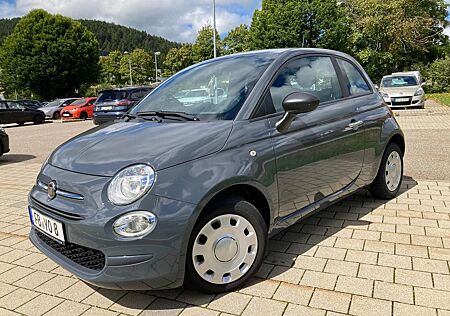 Fiat 500 1.0 GSE N3 Hybrid CULT CULT