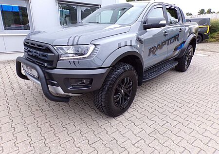 Ford Ranger Raptor Raptor 2.0 TDCI Panther Doppelkabine 4x4