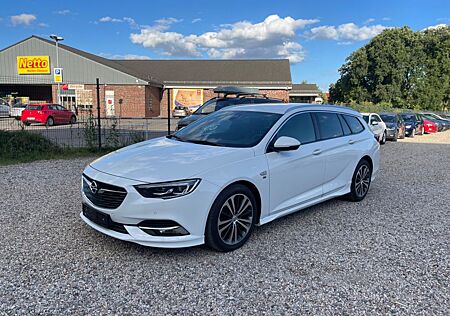 Opel Insignia Sports Tourer Business 4x4/OPC-Line/