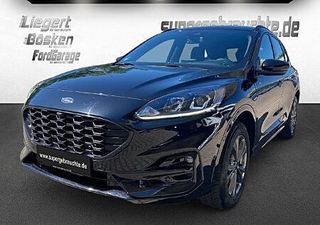 Ford Kuga Plug-In Hybrid ST-Line