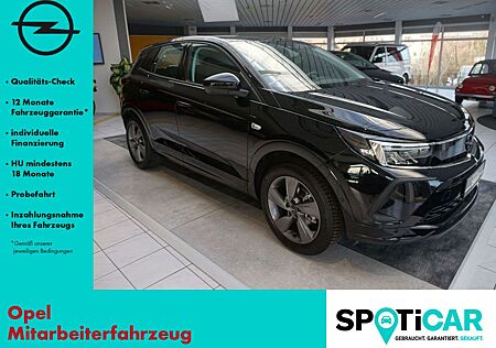 Opel Grandland X Grandland GS AUTOMATIK, NAVI, LED, SITZHEIZUNG