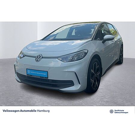 VW ID.3 leasen
