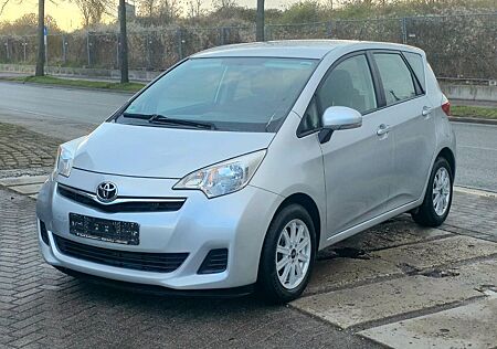 Toyota Verso-S Life