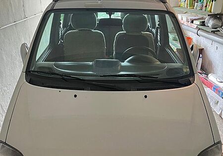 Opel Agila 1.2 16V Elegance Elegance