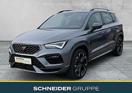 Cupra Ateca VZ 2.0 TSI 4DRIVE LED+NAVI+AHK+360°KAMERA