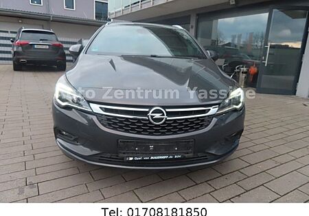 Opel Astra K Sports Tourer Dynamic Navi Kamera Euro6