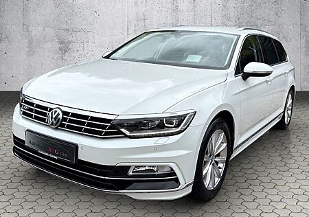 VW Passat Variant Volkswagen Highline R-line *LED*ACC*AHK*HUD*