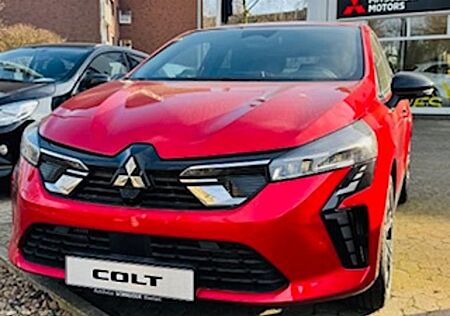 Mitsubishi Colt Select 1.0 T-Benziner 6-Gang