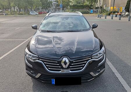 Renault Talisman TCe 225 EDC GPF Initiale Paris Gran...