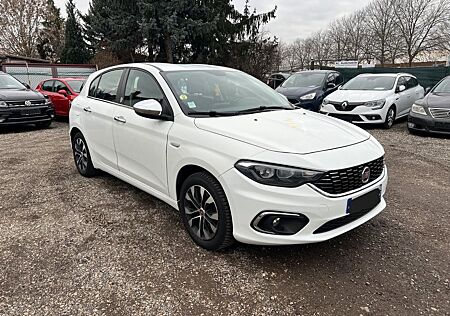 Fiat Tipo Mirror 1,3 Ltr. - 70 kW 16V M-Jet