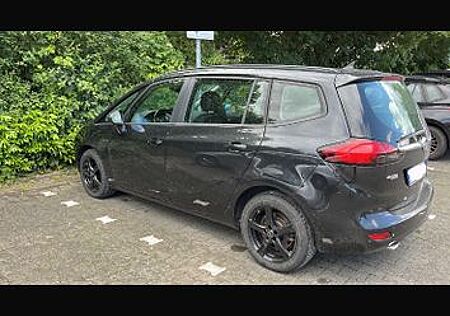 Opel Zafira Tourer 2.0 CDTI ecoFLEX Sport 121kW S...