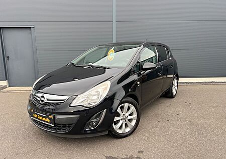 Opel Corsa D Satellite 1.4L TÜV GAR INSP KLIMA
