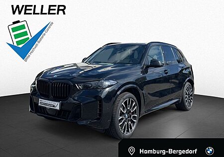 BMW X5 xDrive 50e M-Sport-Pro Pano AHK H/K DA/PA-Pro