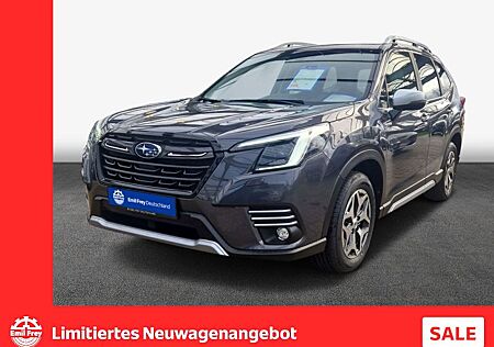 Subaru Forester 2.0ie Comfort MJ24