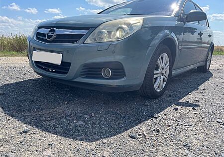 Opel Signum Cosmo 1.8 Cosmo