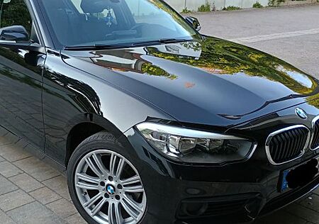 BMW 118i - 136 PS