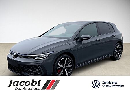 VW Golf Volkswagen GTE 1.5 eHybrid DSG.AHK.Rückfahrkamera
