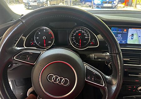Audi A5 2.0 TDI 140kW quattro Cab. -