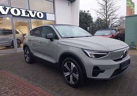 Volvo C40 Plus Recharge Pure Electric 2WD