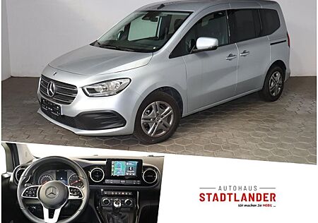 Mercedes-Benz T-Klasse 180 d standard STYLE MBUX*SHZ*AHK*GRA