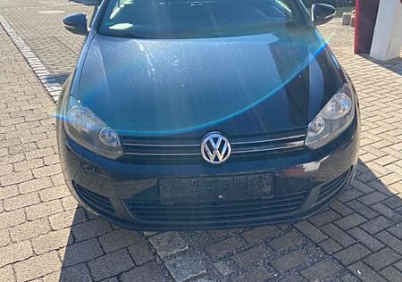 VW Golf Volkswagen 1.2 TSI BlueMotion Technology Cabriolet -