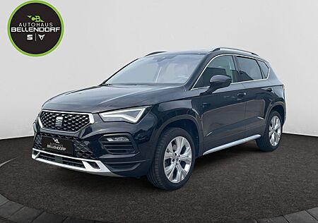 Seat Ateca 2.0 TDI 6 Gang Xperience AHK Navi