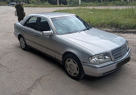 Mercedes-Benz C 220 ELEGANCE Elegance