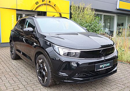 Opel Grandland X Grandland GSe Hybrid 4 iLux/Alcantara/P-Assist