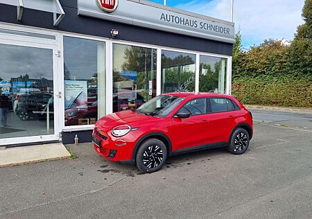 Fiat 600 Hybrid MY25 Special Edition 1.2