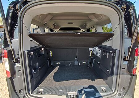 Ford Tourneo Courier 1.0 Auto Active *SHZ/AHK/5JA GAR