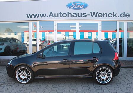 VW Golf Volkswagen V 2,0 Sportline*AUTOMATIK*KLIMA*XENON*el.SD