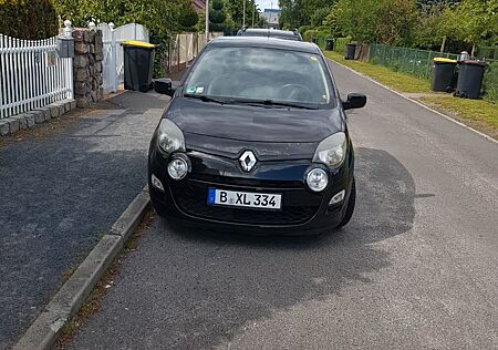 Renault Twingo Dynamique 1.2 16V 75 Quickshift Dynamique