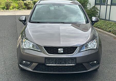 Seat Ibiza ST Style