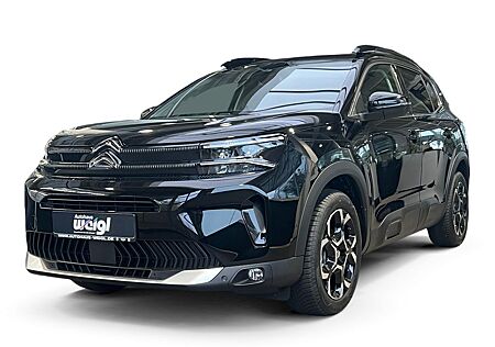 Citroën C5 Aircross BlueHDi 130 EAT8 Max Panoramadach