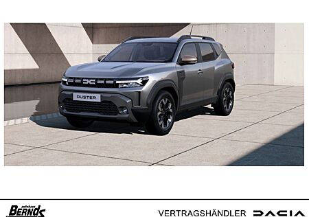 Dacia Duster TCe 130 Extreme CITY PAKET TECHNIK PAKET