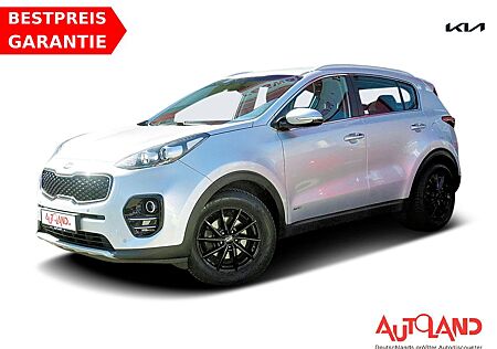 Kia Sportage 1.6 T-GDI, Vision 4WD