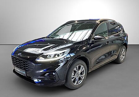 Ford Kuga PHEV ST-Line TV Kamera Navi Sitzhz