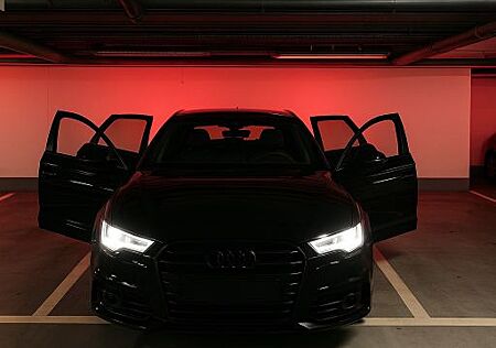 Audi A6 3.0 TDI 272PS quattro S tronic Business Paket