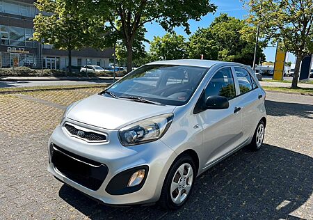 Kia Picanto 1.0 Dream*Top Zustand*Klima*AHK*TÜV NEU