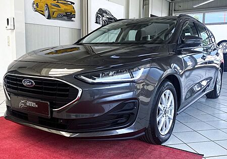 Ford Focus Turnier 1.5 EcoBlue TDCi 1.Hd LED KAM SHZ