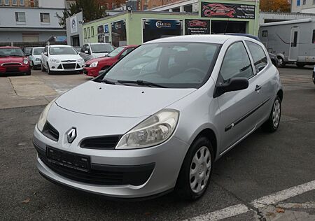 Renault Clio III Authentique 1,2 KLIMA