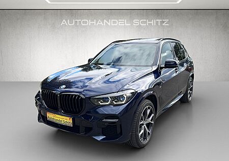 BMW X5 xDrive 30 d M Sport*M.Sitze*HUD*H&K*Panor.*