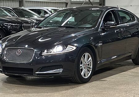 Jaguar XF 163PS Automatik