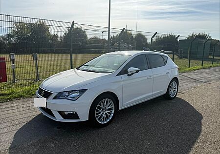 Seat Leon 2.0 TDI 110kW Style Style