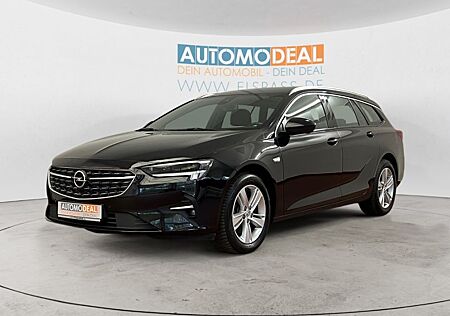 Opel Insignia B Sports Tourer AUTOMATIK ALLWETTER NAV