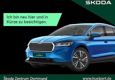 Skoda Kamiq 1.0 LED ALU AHK-VORBEREITUNG SITZHEIZUNG