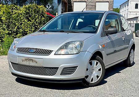 Ford Fiesta 1.3 Fun X ~ TÜV 02/2027 ~ KLIMA ~