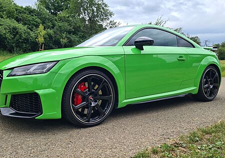 Audi TT RS 2.5 TFSI S tronic quattro Coupe -