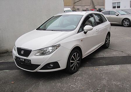 Seat Ibiza ST Style