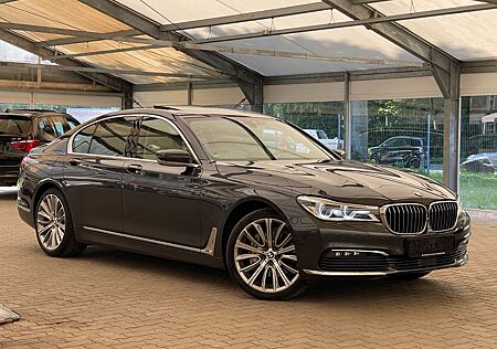 BMW 730 d xDrive/Laser/HeadUp/Massagesitze/Kamera